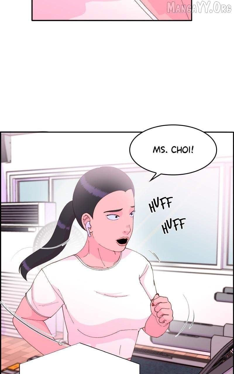 Momfluencer Chapter 44 - page 24