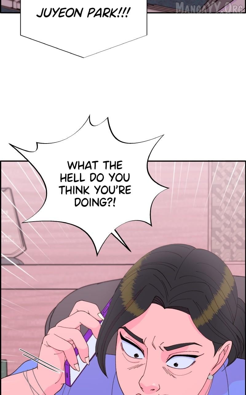 Momfluencer Chapter 44 - page 25