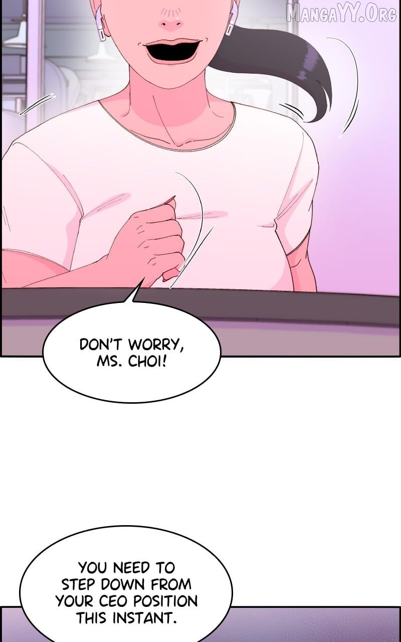 Momfluencer Chapter 44 - page 27