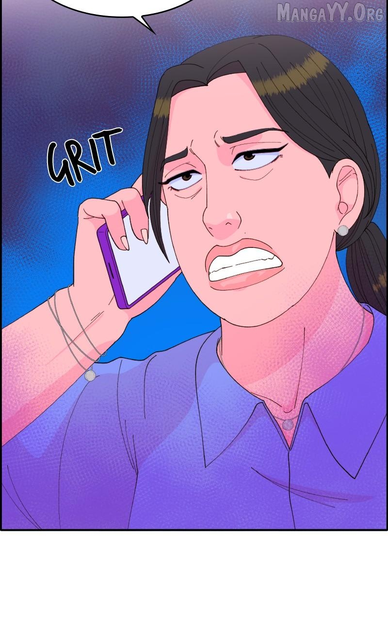 Momfluencer Chapter 44 - page 28