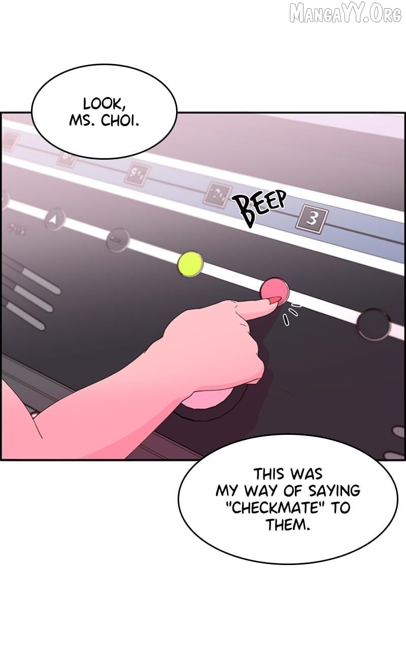 Momfluencer Chapter 44 - page 29