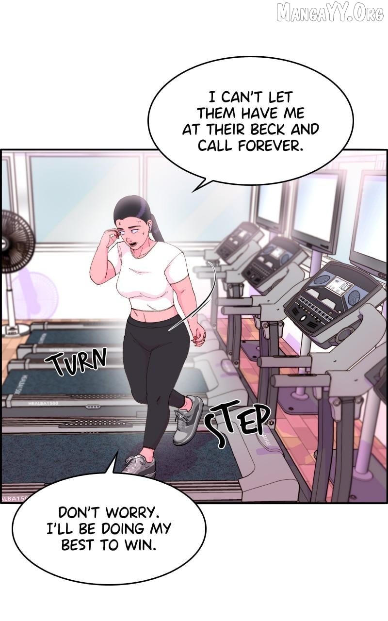 Momfluencer Chapter 44 - page 30