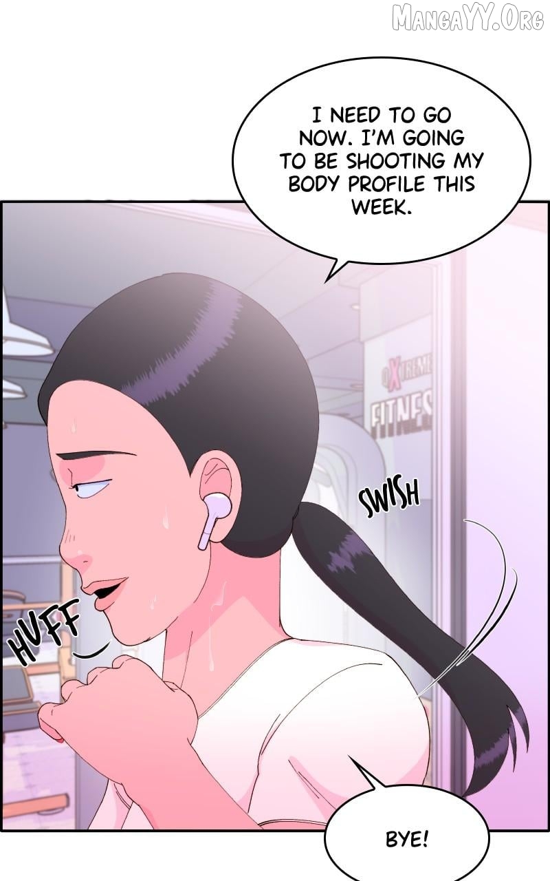 Momfluencer Chapter 44 - page 31
