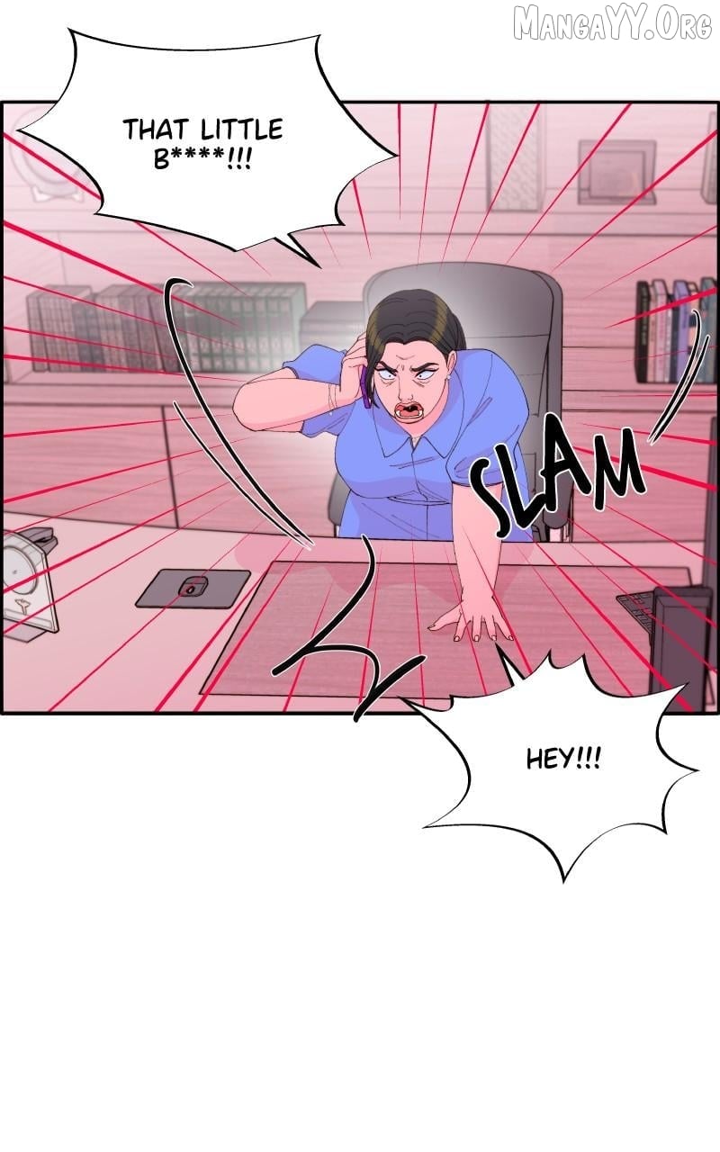 Momfluencer Chapter 44 - page 33