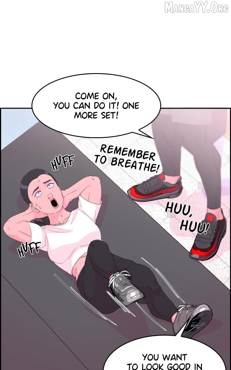 Momfluencer Chapter 44 - page 34