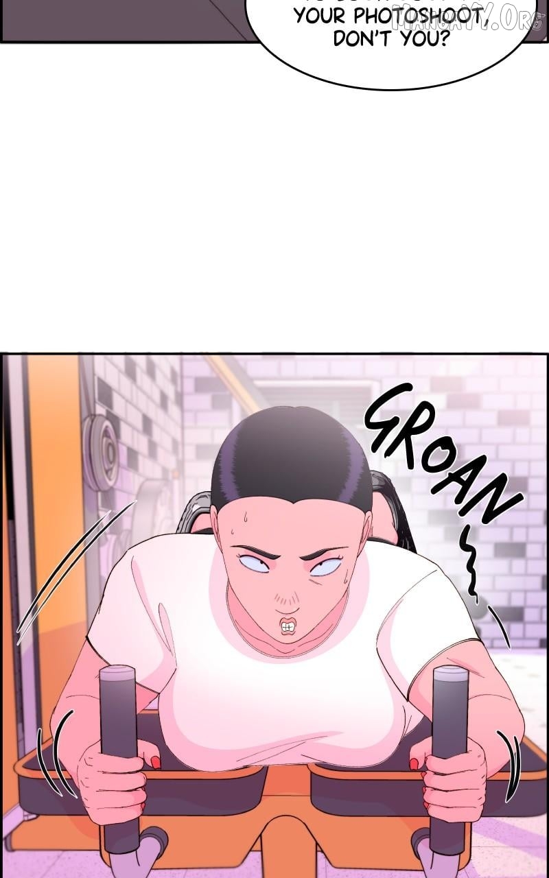 Momfluencer Chapter 44 - page 35