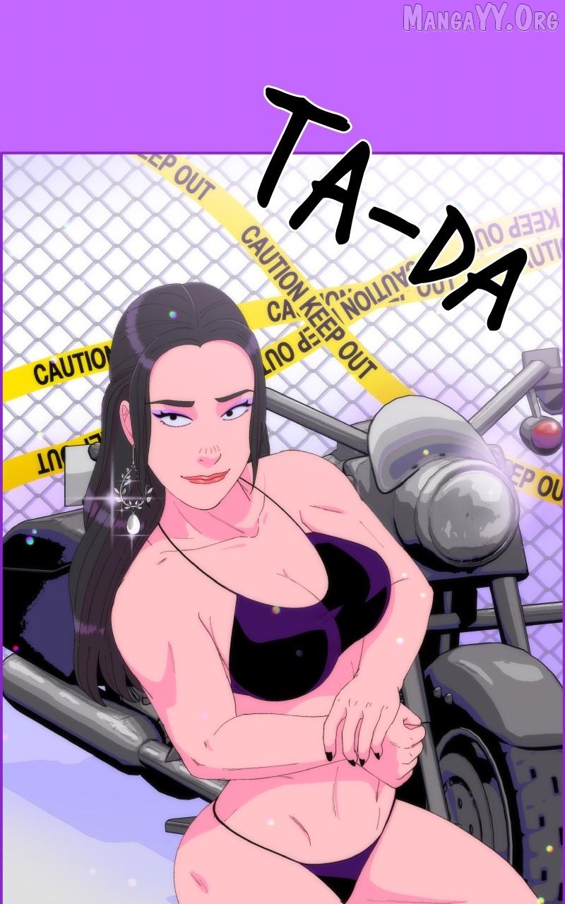 Momfluencer Chapter 44 - page 42