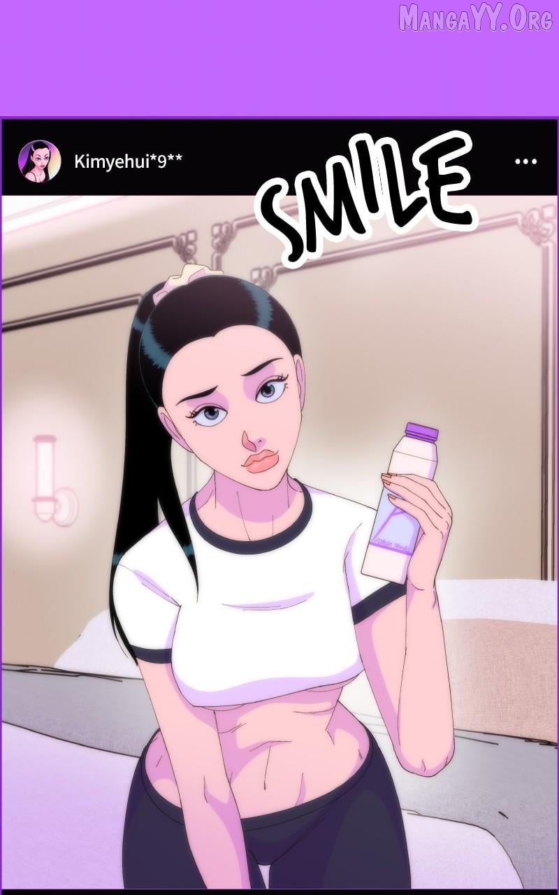 Momfluencer Chapter 44 - page 44
