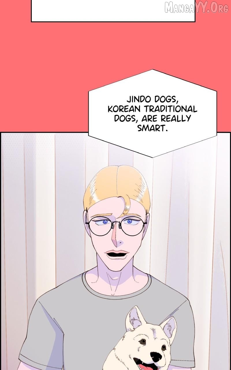 Momfluencer Chapter 44 - page 46