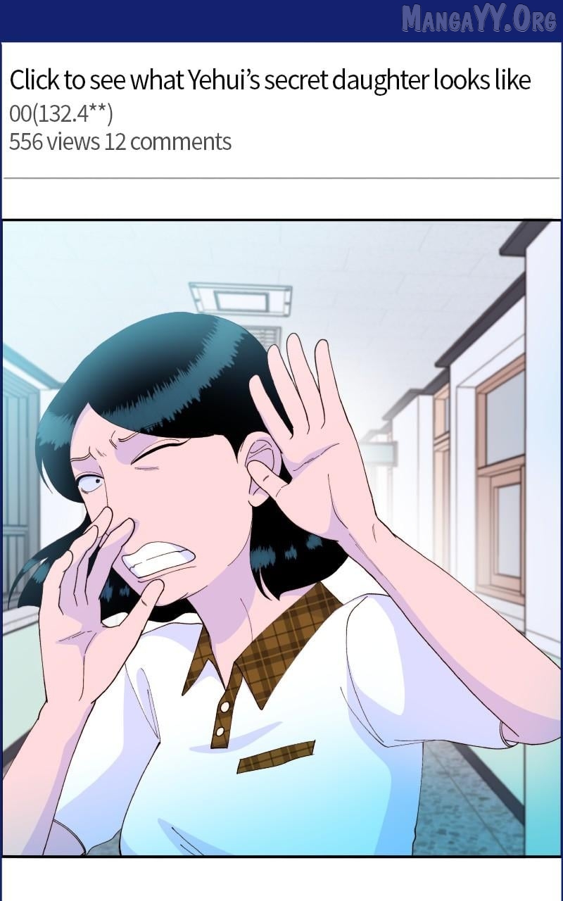 Momfluencer Chapter 44 - page 51