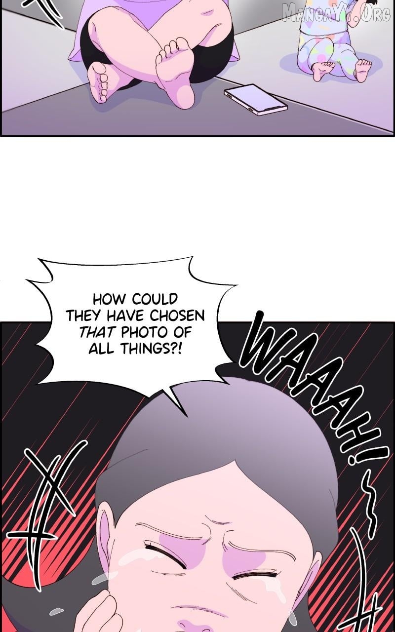 Momfluencer Chapter 44 - page 57