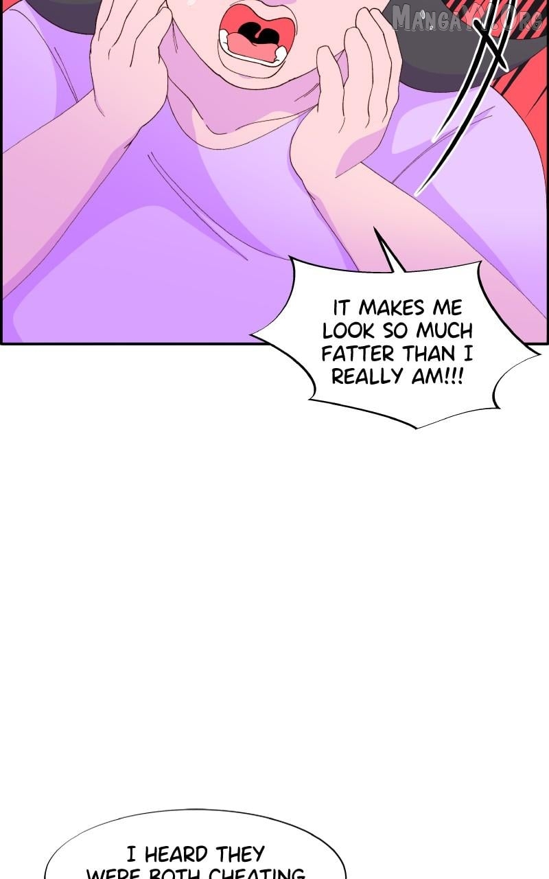 Momfluencer Chapter 44 - page 58