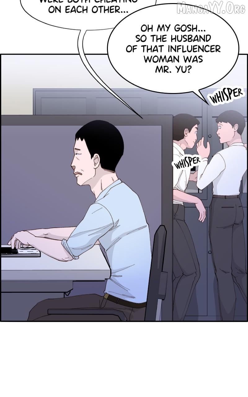 Momfluencer Chapter 44 - page 59