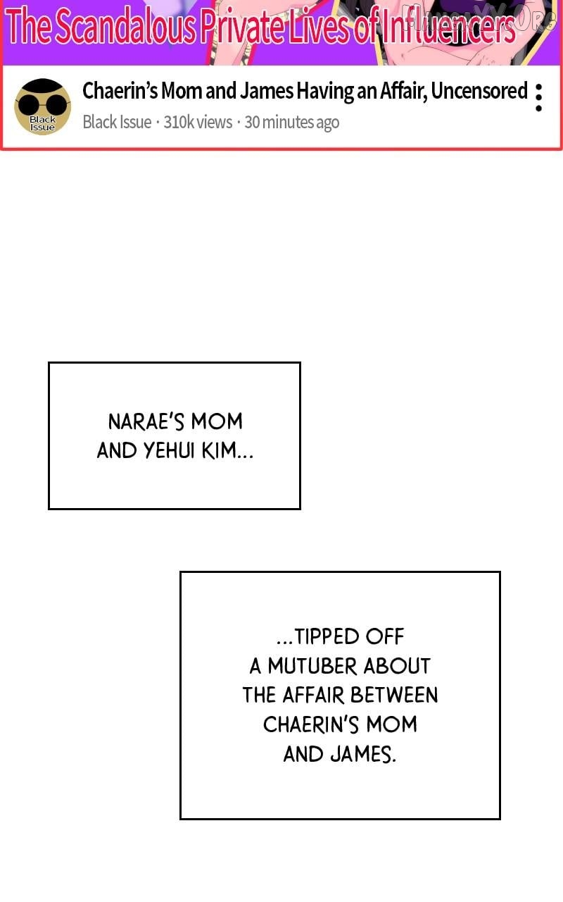 Momfluencer Chapter 44 - page 62