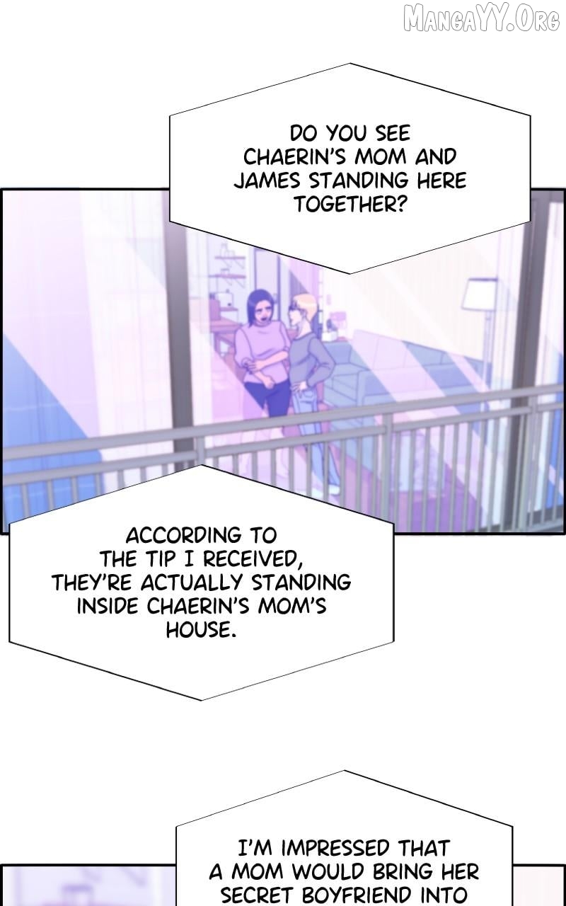 Momfluencer Chapter 44 - page 63