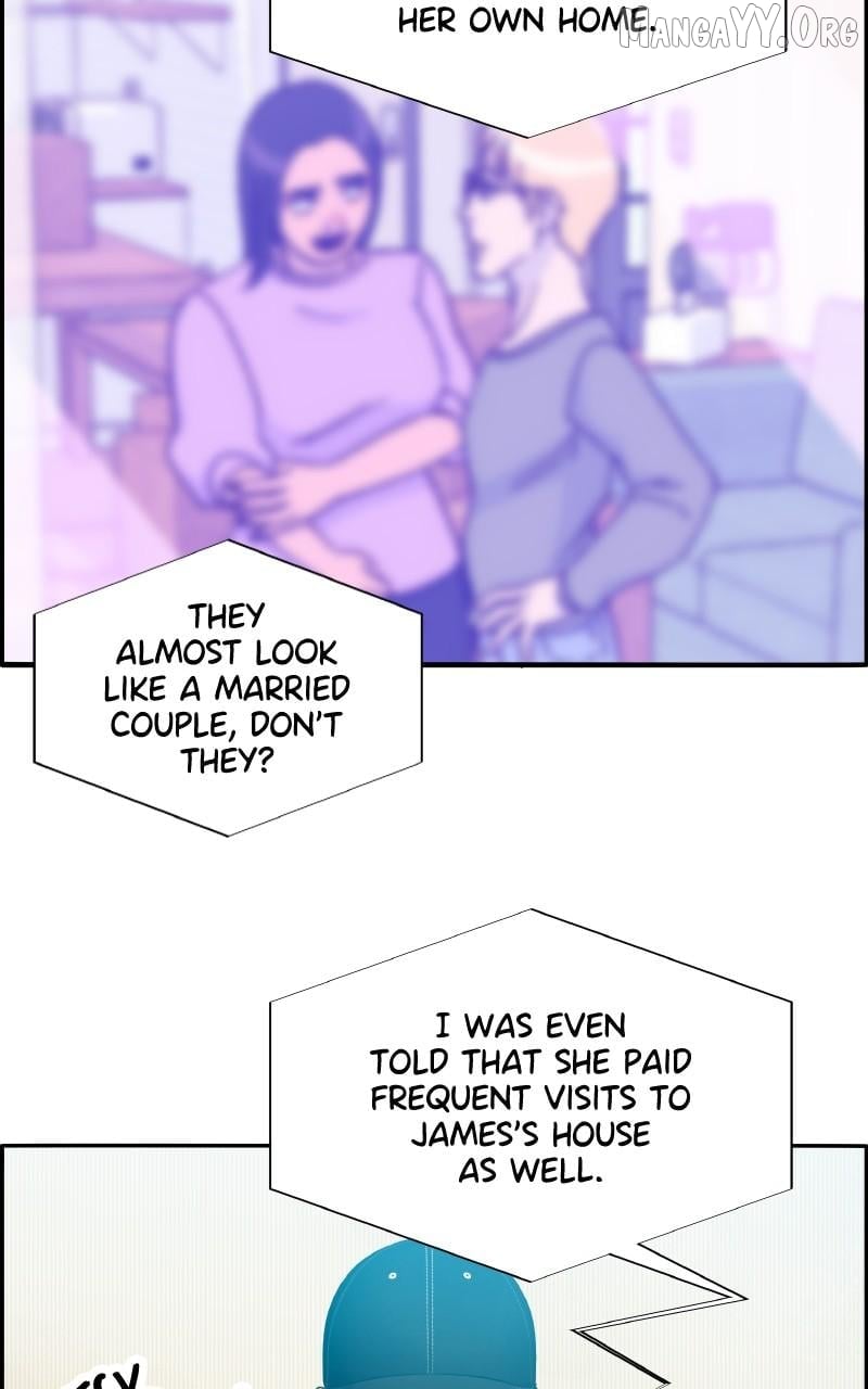 Momfluencer Chapter 44 - page 64