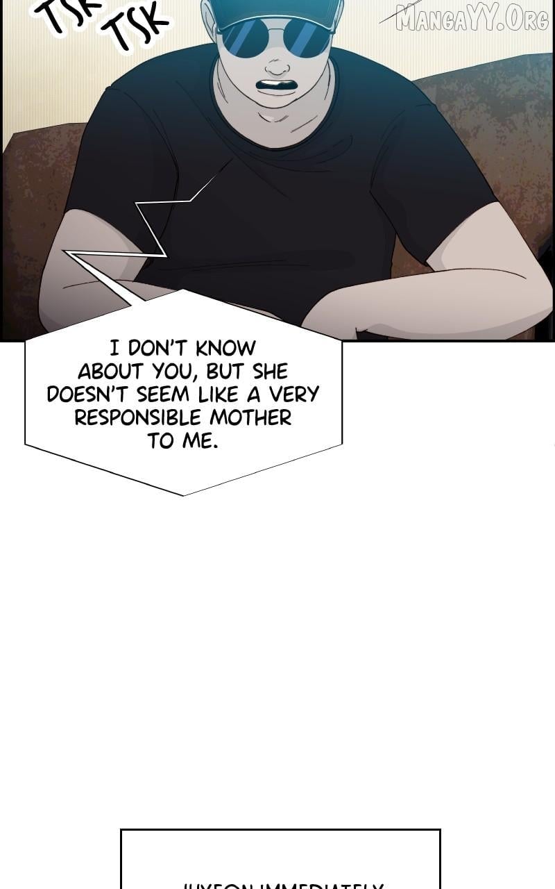 Momfluencer Chapter 44 - page 65