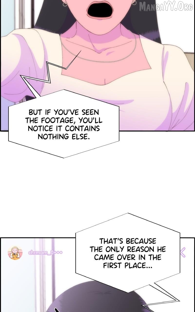 Momfluencer Chapter 44 - page 67