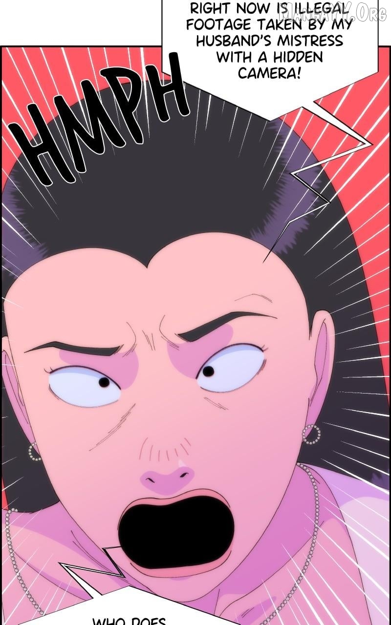 Momfluencer Chapter 44 - page 69