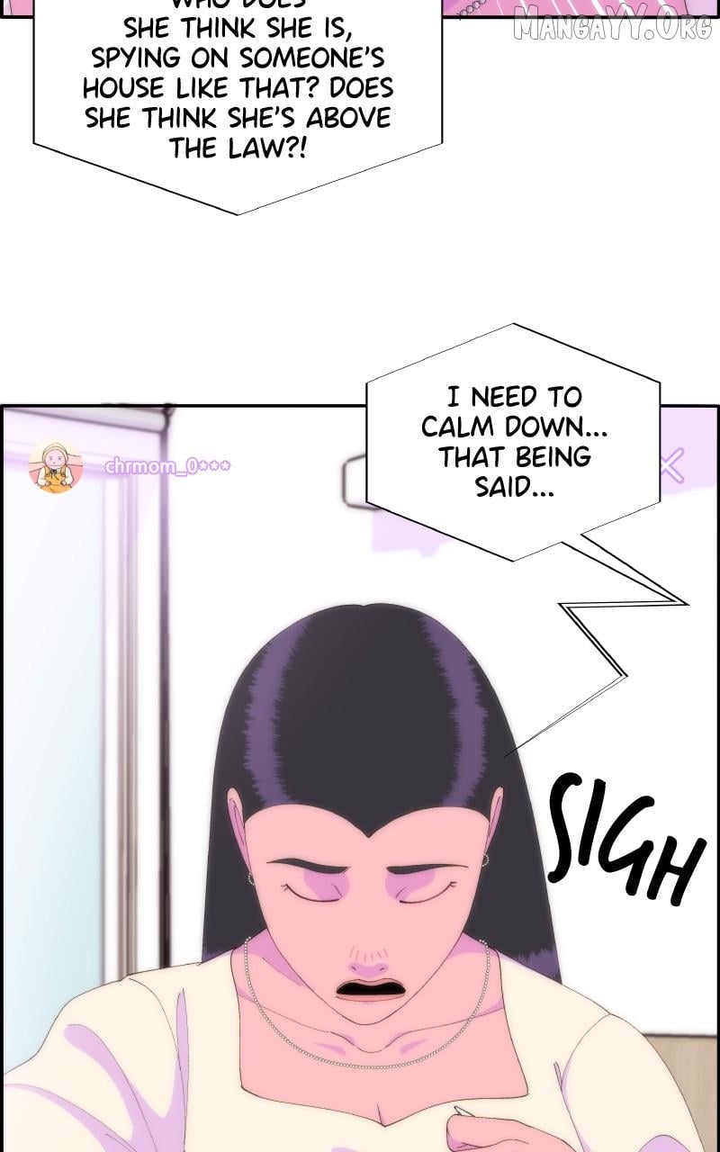 Momfluencer Chapter 44 - page 70