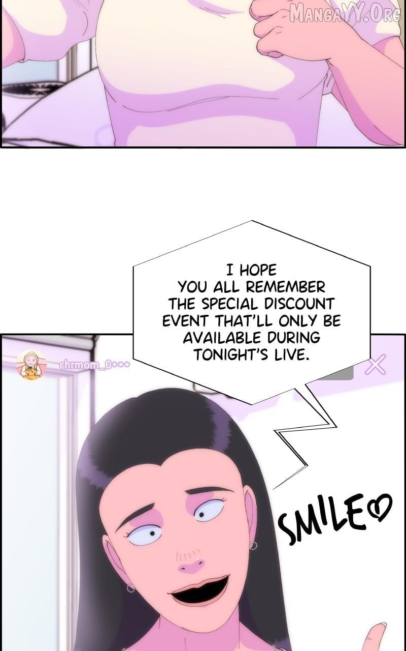 Momfluencer Chapter 44 - page 71