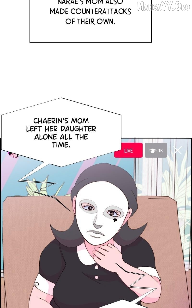 Momfluencer Chapter 44 - page 73