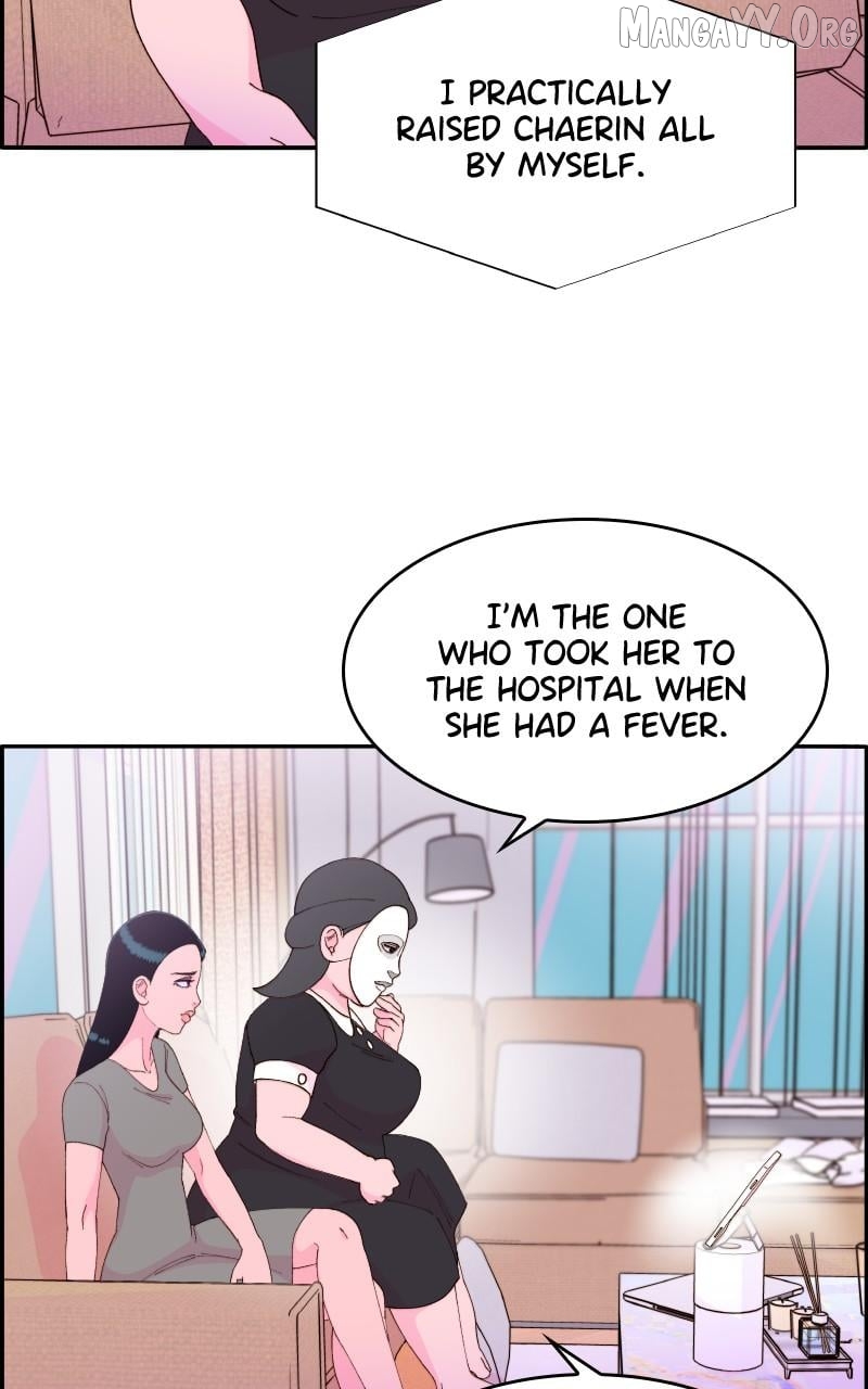 Momfluencer Chapter 44 - page 74