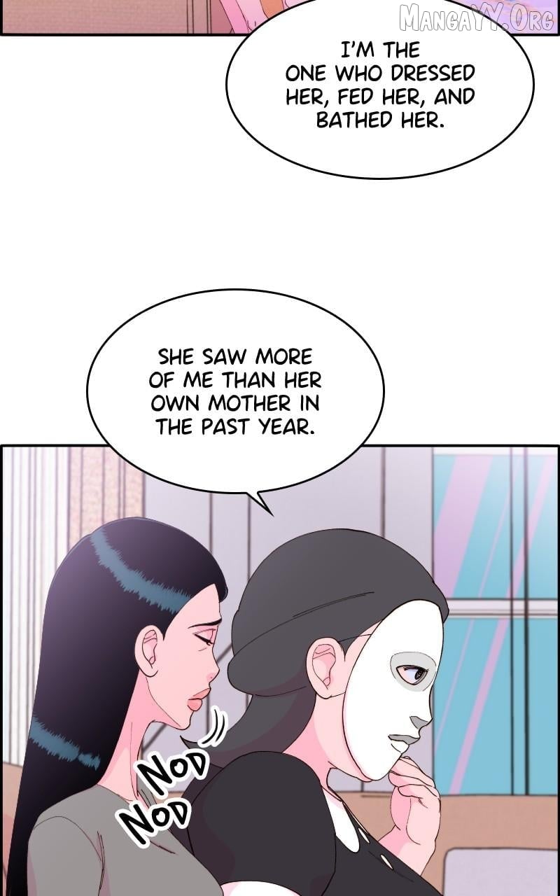 Momfluencer Chapter 44 - page 75