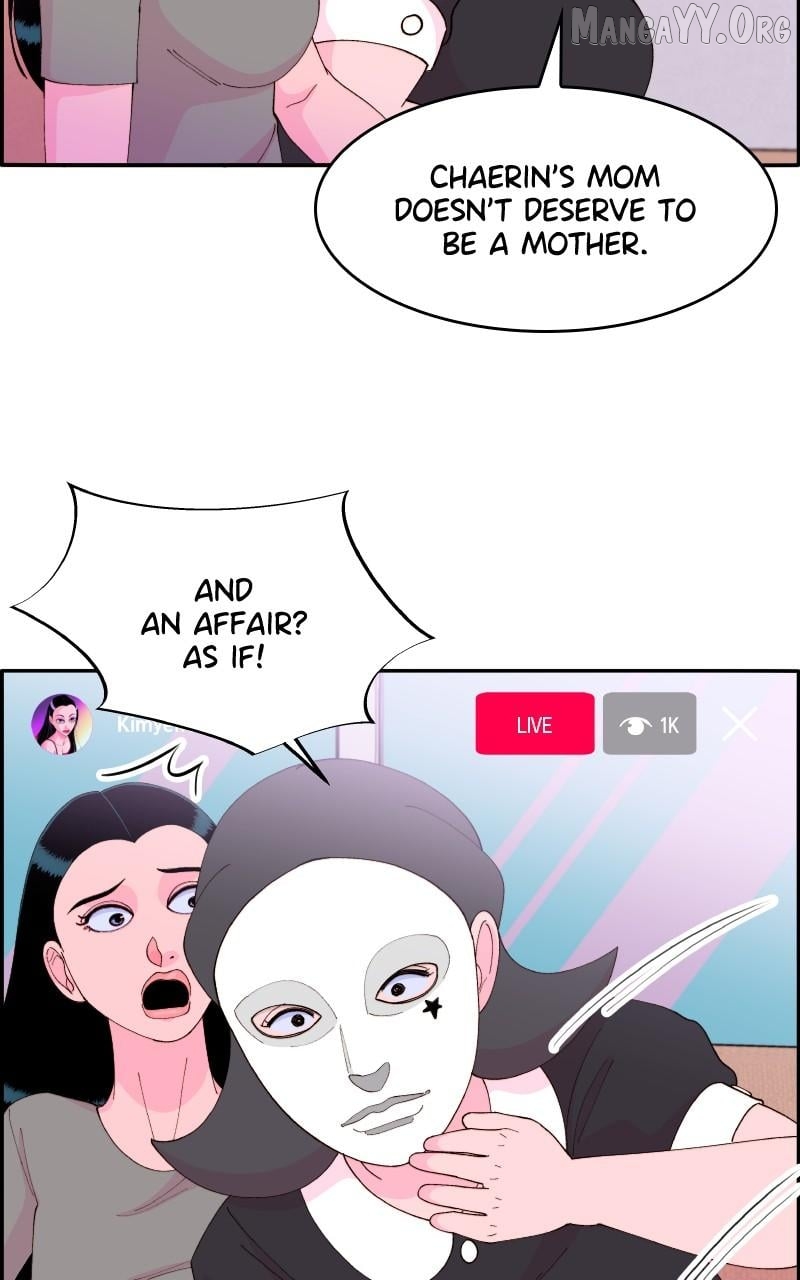 Momfluencer Chapter 44 - page 76