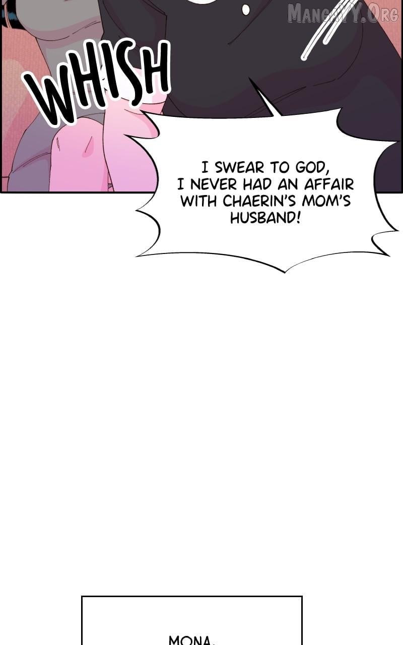 Momfluencer Chapter 44 - page 77