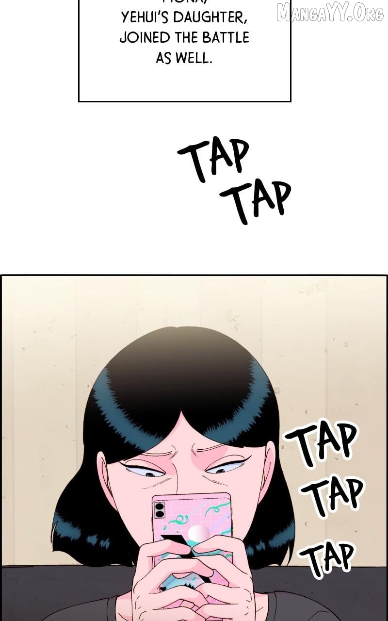 Momfluencer Chapter 44 - page 78
