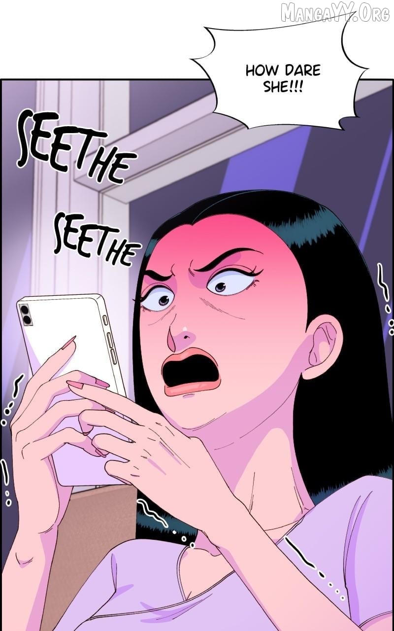 Momfluencer Chapter 44 - page 82