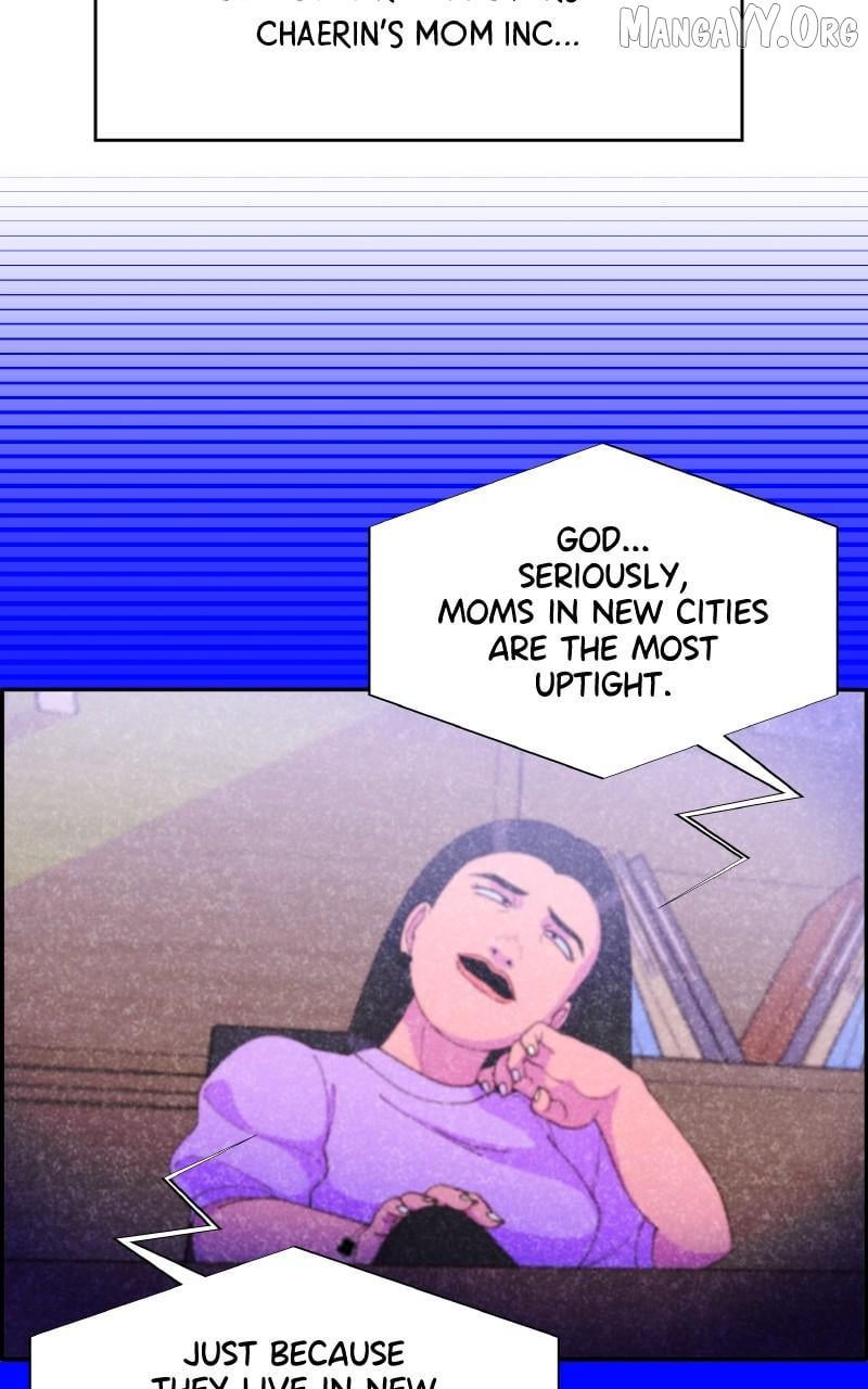 Momfluencer Chapter 45 - page 17