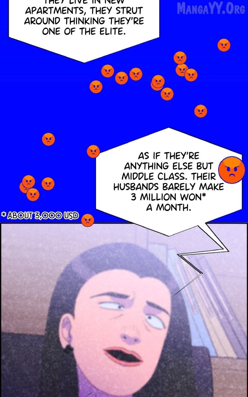 Momfluencer Chapter 45 - page 18