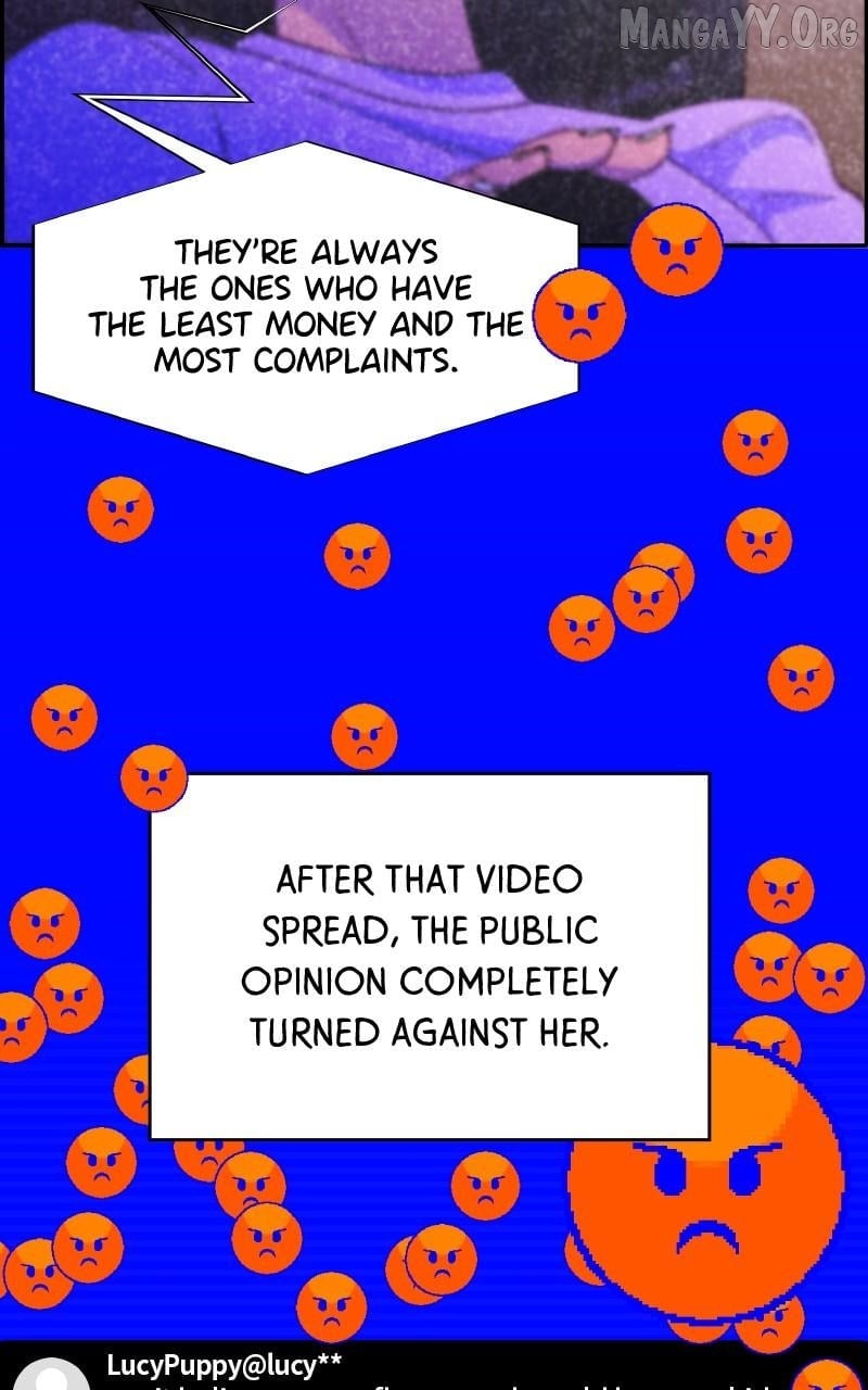 Momfluencer Chapter 45 - page 19
