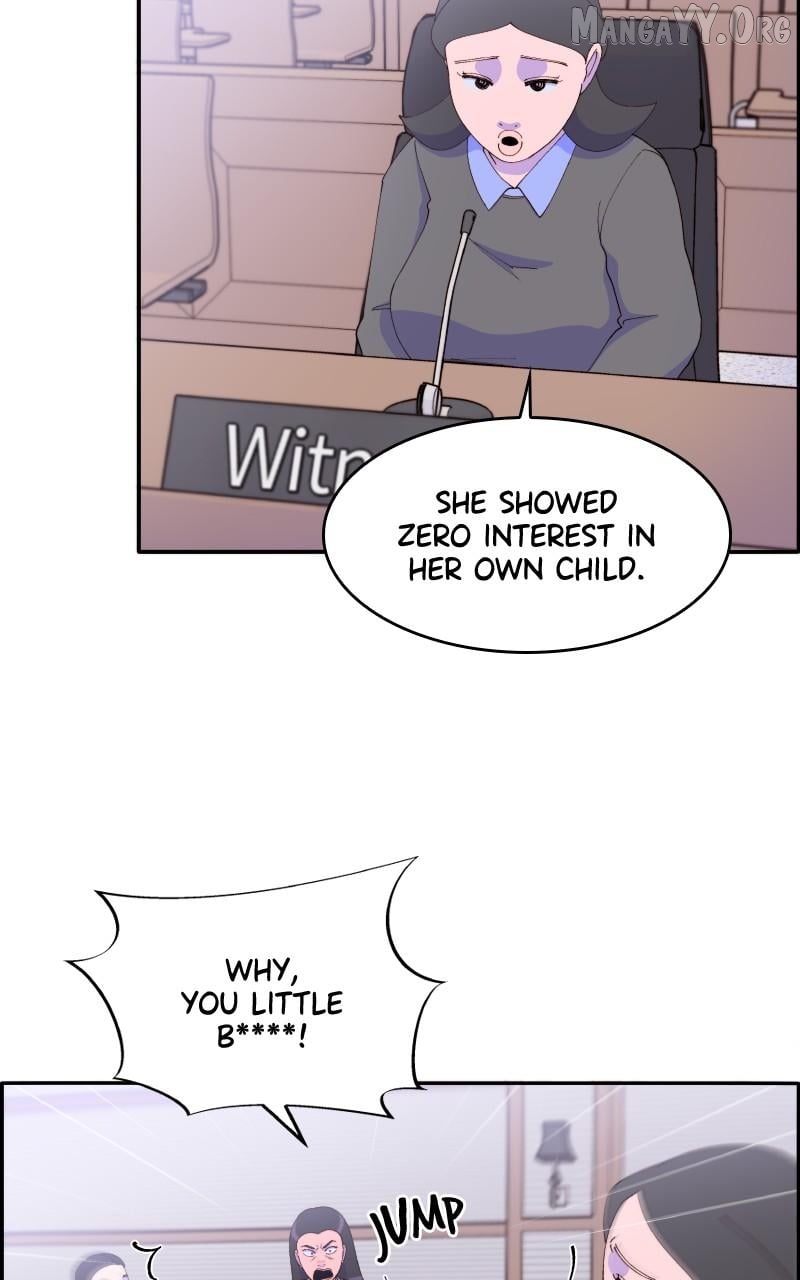 Momfluencer Chapter 45 - page 23