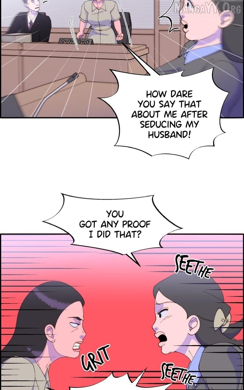 Momfluencer Chapter 45 - page 24