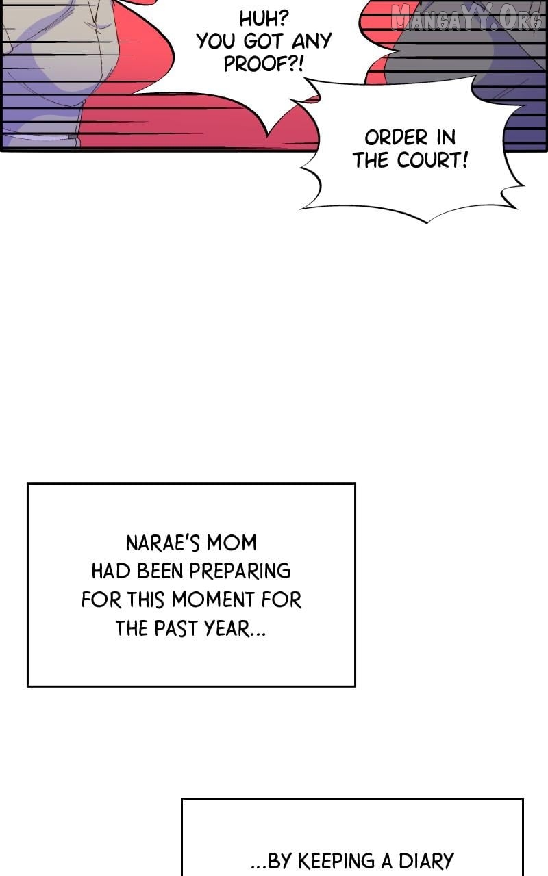 Momfluencer Chapter 45 - page 25