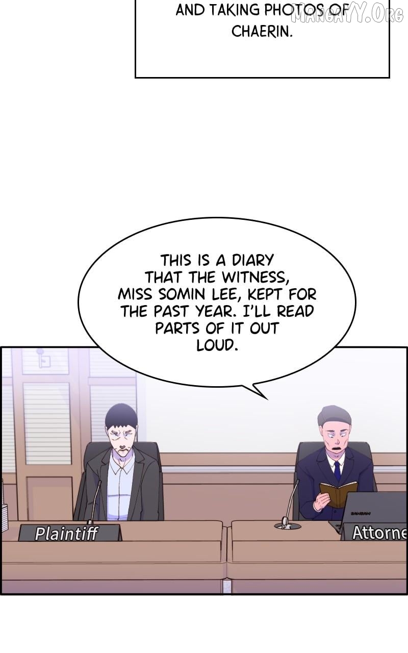 Momfluencer Chapter 45 - page 26