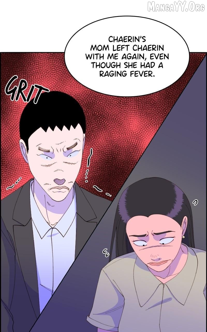 Momfluencer Chapter 45 - page 27