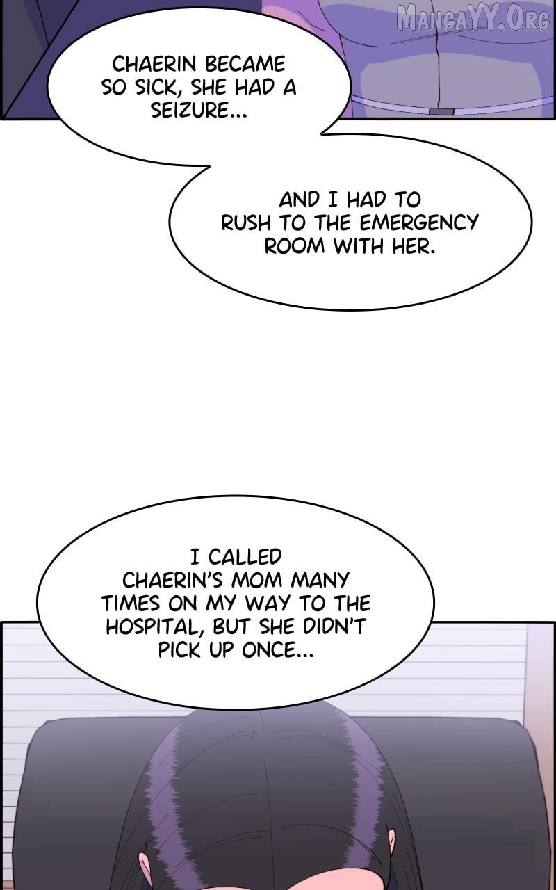 Momfluencer Chapter 45 - page 28