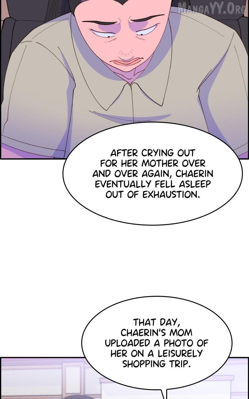 Momfluencer Chapter 45 - page 29