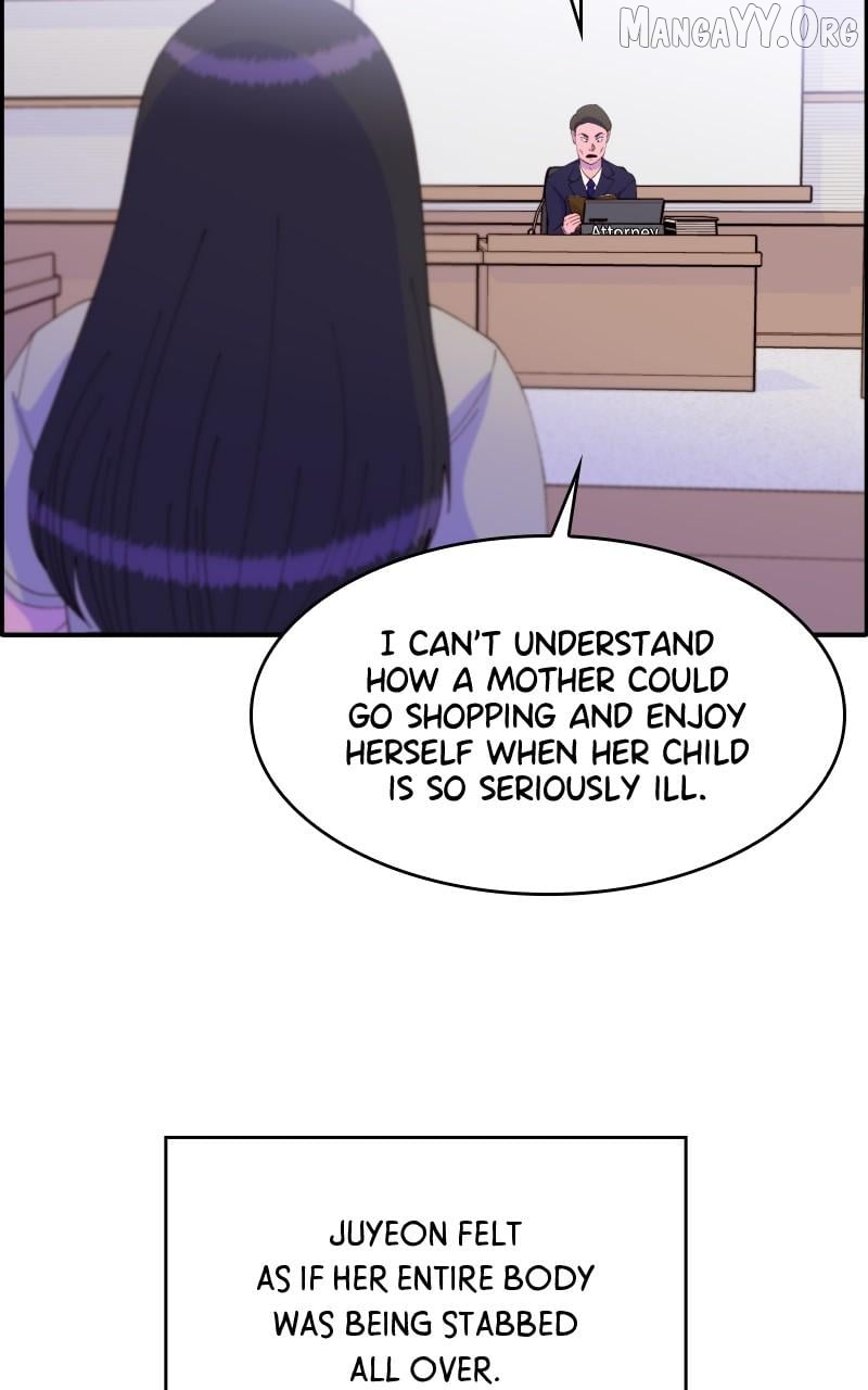 Momfluencer Chapter 45 - page 30