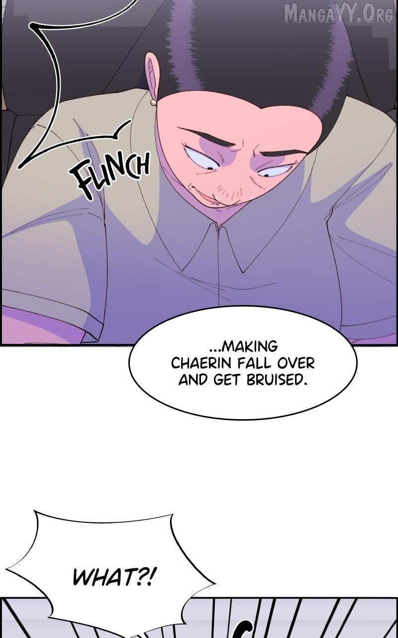 Momfluencer Chapter 45 - page 33