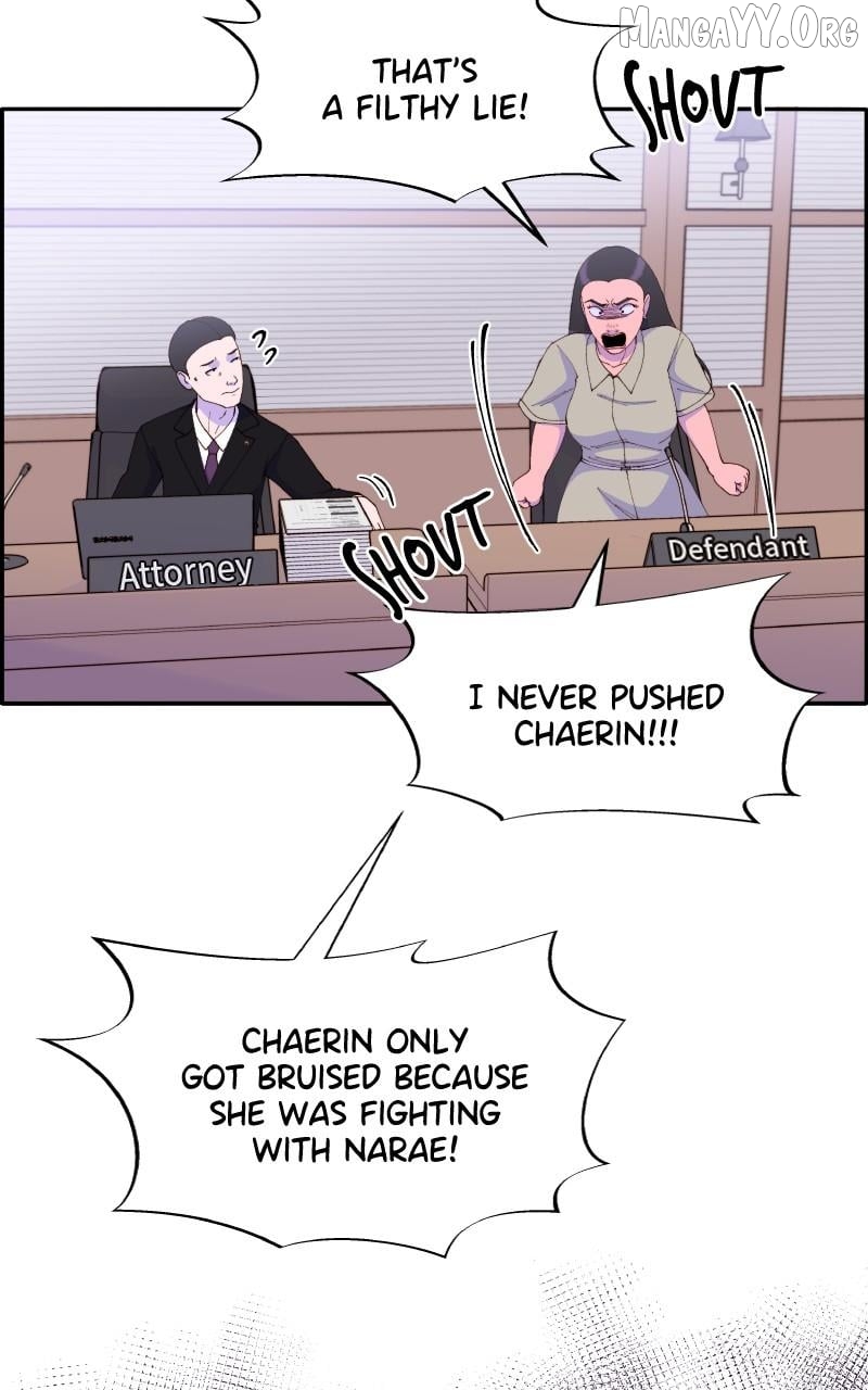Momfluencer Chapter 45 - page 35