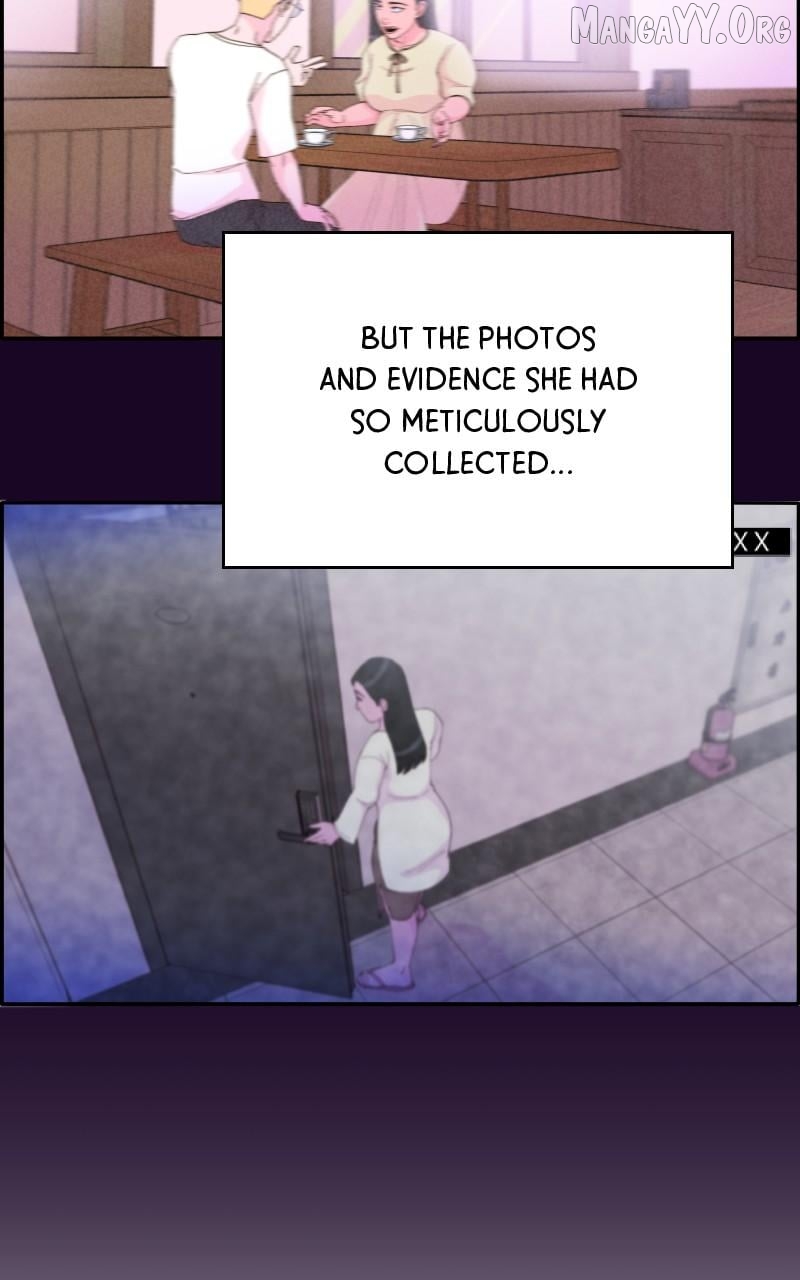 Momfluencer Chapter 45 - page 38