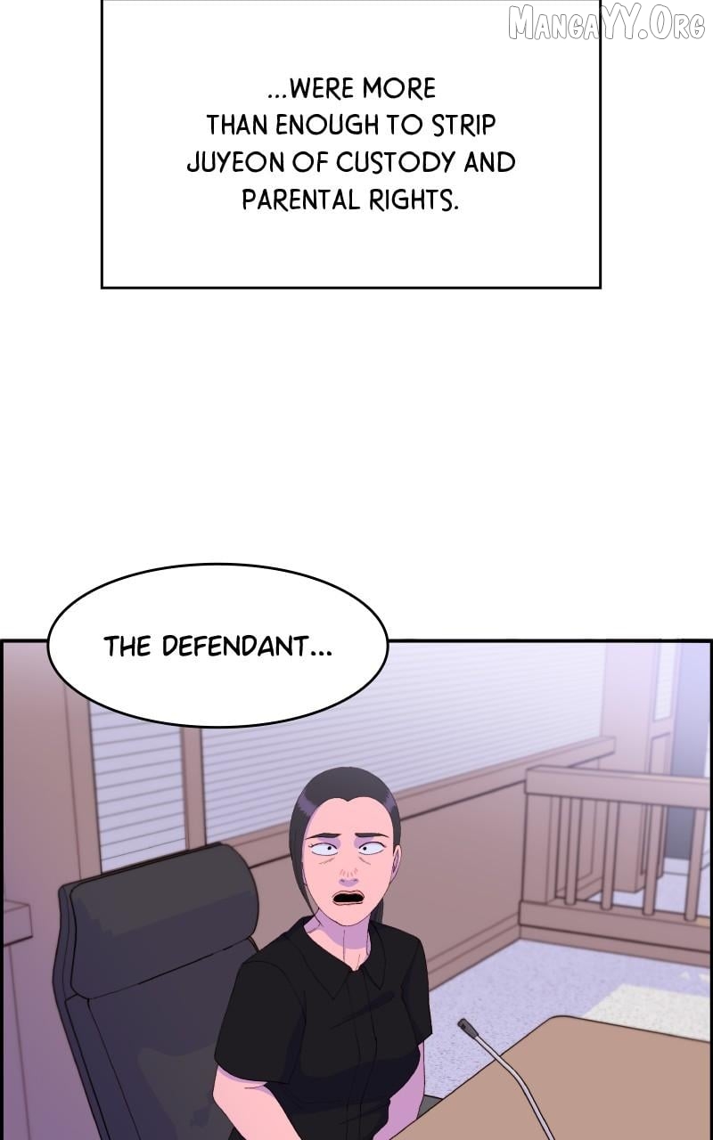 Momfluencer Chapter 45 - page 40