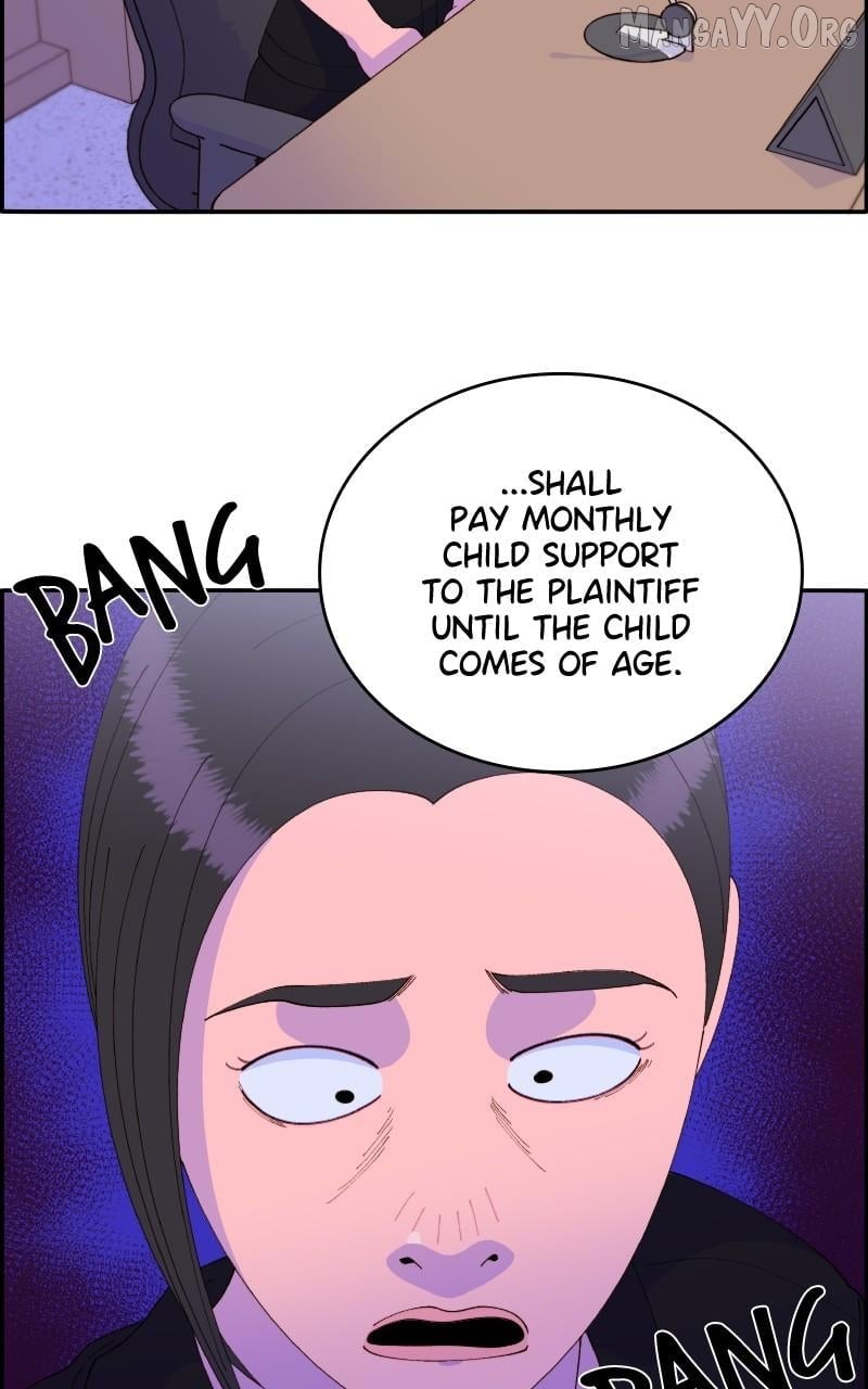 Momfluencer Chapter 45 - page 41