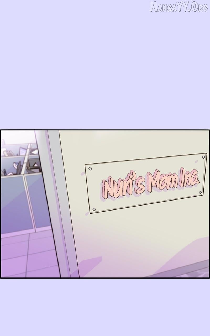Momfluencer Chapter 45 - page 43