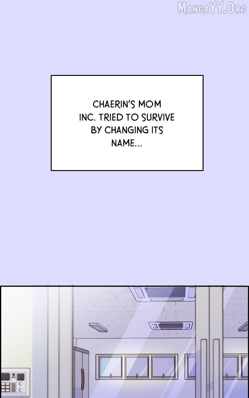 Momfluencer Chapter 45 - page 44